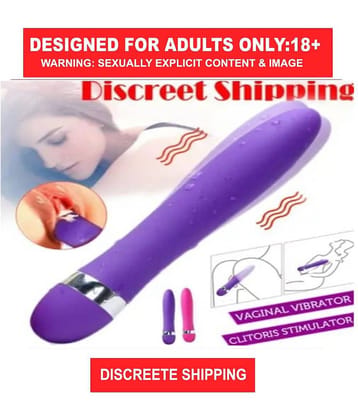 Magic Wand Av Stick Dildo Vibrator Sex Toys For Women Speed Adjustable G-Spot Clitoris Stimulator Waterproof Adult Product sex toys for women