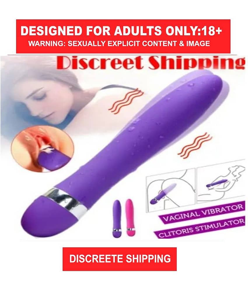 Magic Wand Av Stick Dildo Vibrator Sex Toys For Women Speed Adjustable G-Spot Clitoris Stimulator Waterproof Adult Product sex toys for women