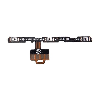 Internal Power Volume Button Flex for LeEco Le 2