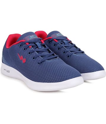 Campus - Black Women's Running Shoes