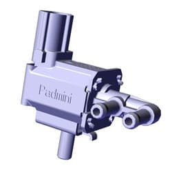 Hero Genuine Purge Solenoid Valve for HF Deluxe | Splendor+ | Xtreme 125 | Glamour | HF 100 | Passion Pro | Precision Engineering | OEM Fit | Reliable Performance | Engine Protection | Easy Installation- 17554AAEB0099S