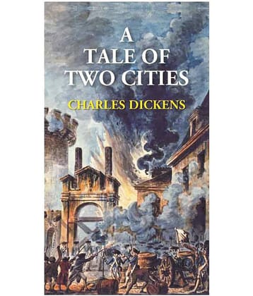 A Tale of Two Cities