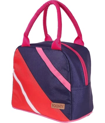 Foonty Multi Lunch Bags - 1 Pc