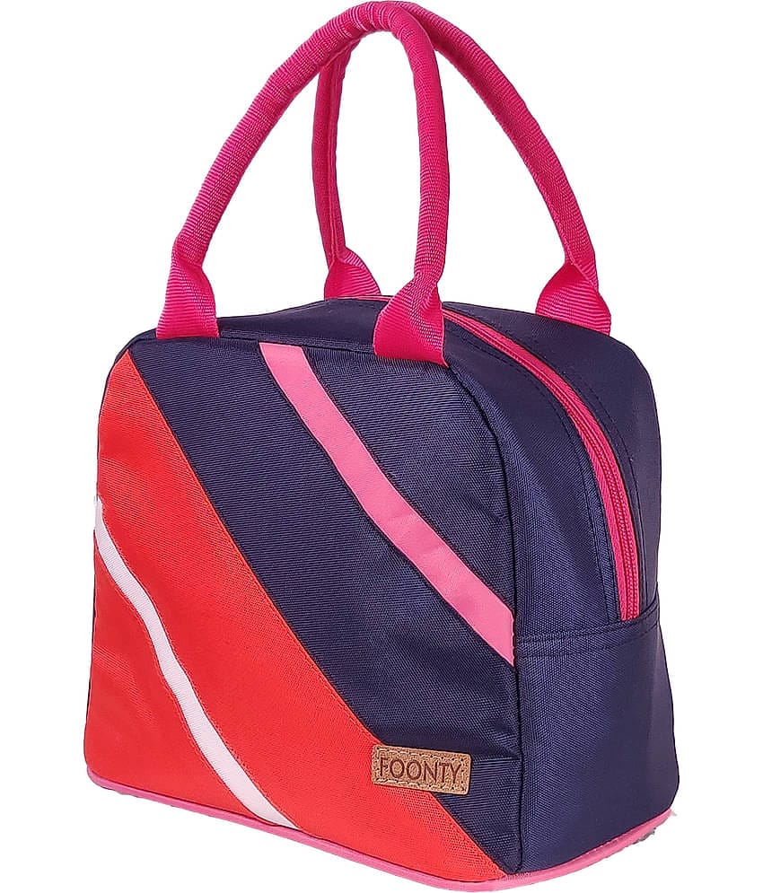 Foonty Multi Lunch Bags - 1 Pc