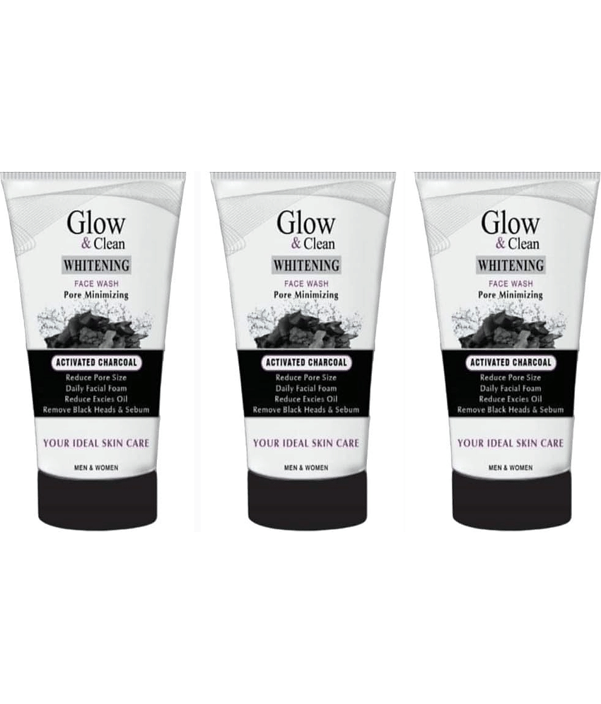 Venus Traders - Dark Spots Removal Face Wash For Combination Skin ( Pack of 3 )