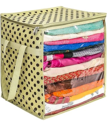 PrettyKrafts Non-Woven Garment Bag