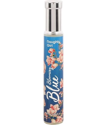 NAUGHTY GIRL - Eau De Parfum (EDP) For Women 30 mL ( Pack of 1 )