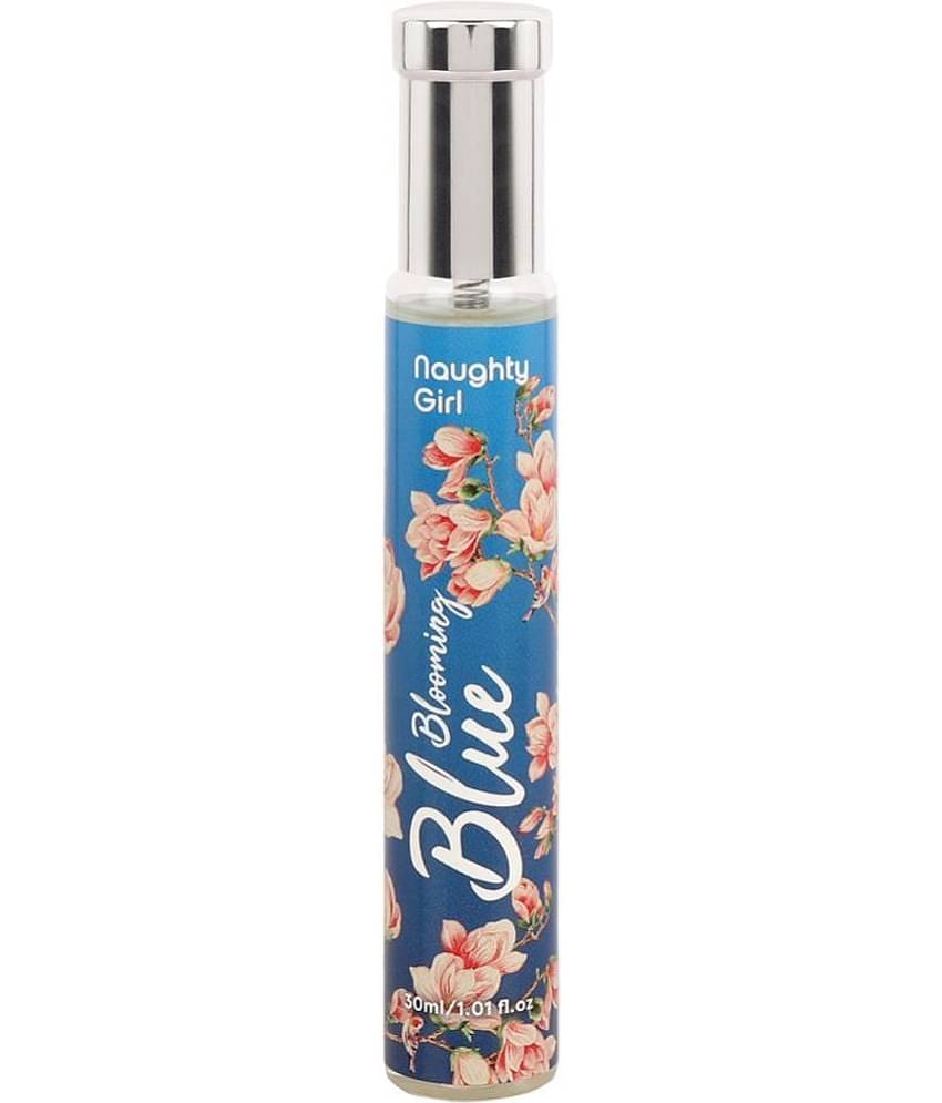 NAUGHTY GIRL - Eau De Parfum (EDP) For Women 30 mL ( Pack of 1 )