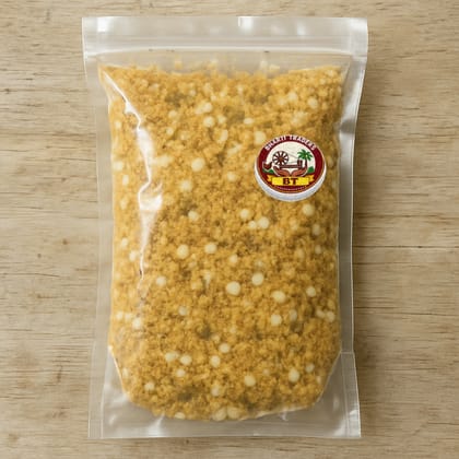 Bharti Traders's sabudana vada mix