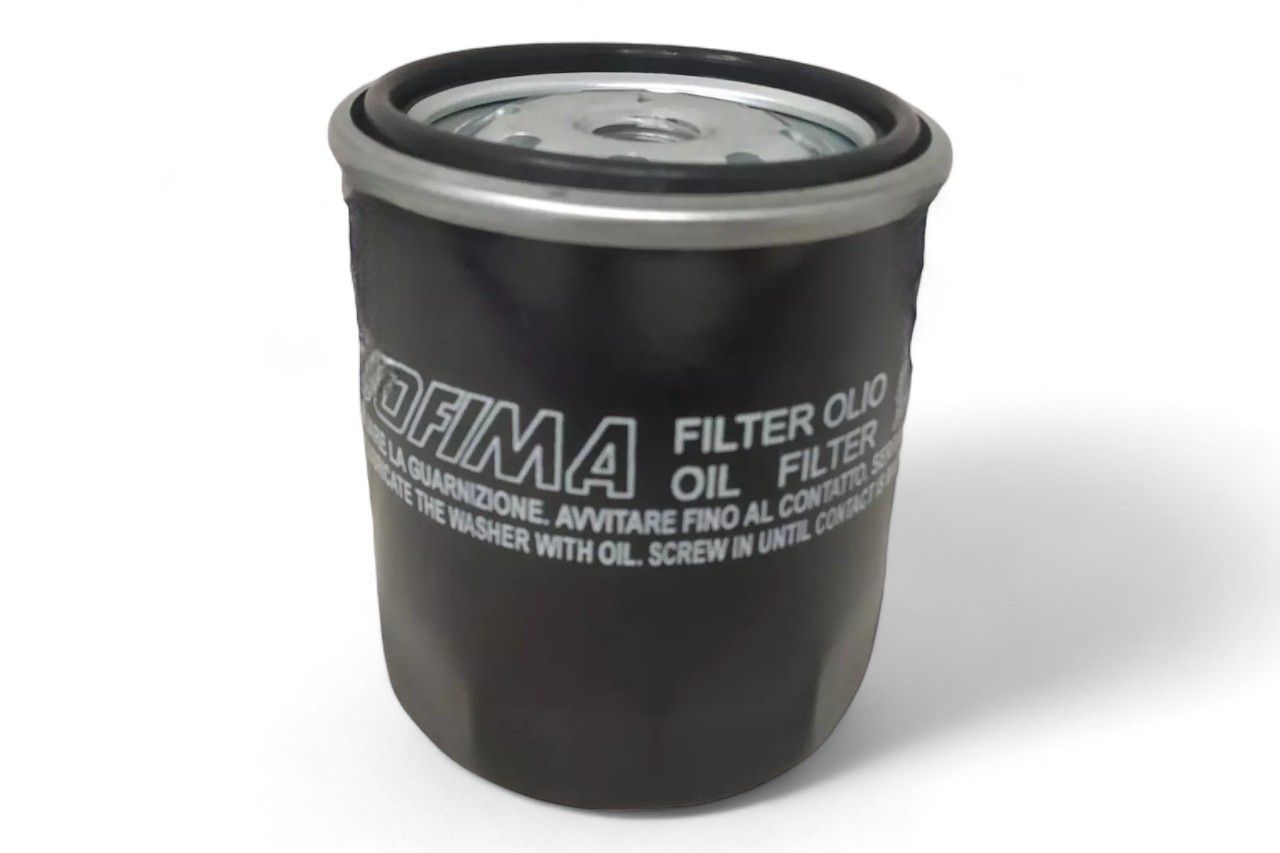 Sofima Oil Filter AV612053