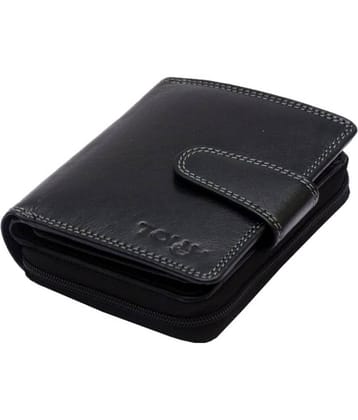 Tought Tan Wallet