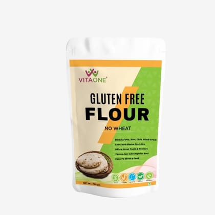 VitaOne Low Carb Gluten Free Flour for Daily Cooking VitaOne Low Carb Gluten Free Flour for Daily Cooking