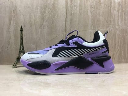 PumaMen's RS-X Reinvention - Lavender-Euro 41