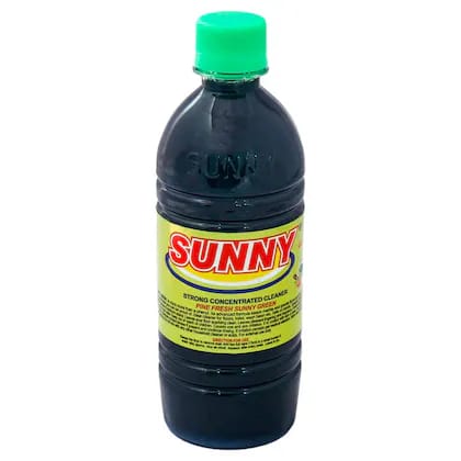Sunny Pine Fresh Green Concentrated Floor Cleaner 500 MILLI_LITRE