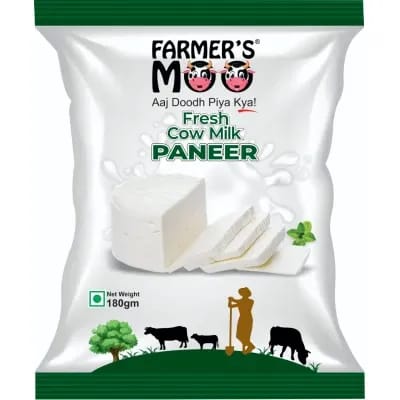 Farmers Moo Cow Paneer