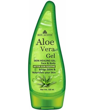 Bon Austin Moisturizer for All Skin Type 130 ml ( Pack of 1 )