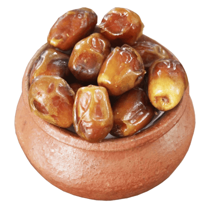 Barari Fresh Dates 1 KG