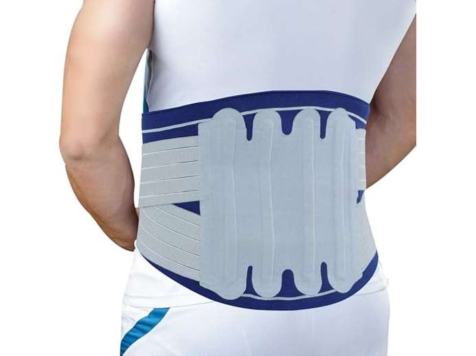 Dyna Lumbo Sacral Corset (DS) - Small