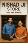 Nishad Ji Store