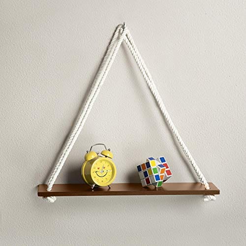Dime Store Wall Decor Wall Hanging Wall Shelves for Living Room Bedroom Home Decoration Rack for Storage