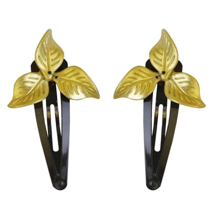 Black Leaf Tic Tac Pin-TT0818GC016GB
