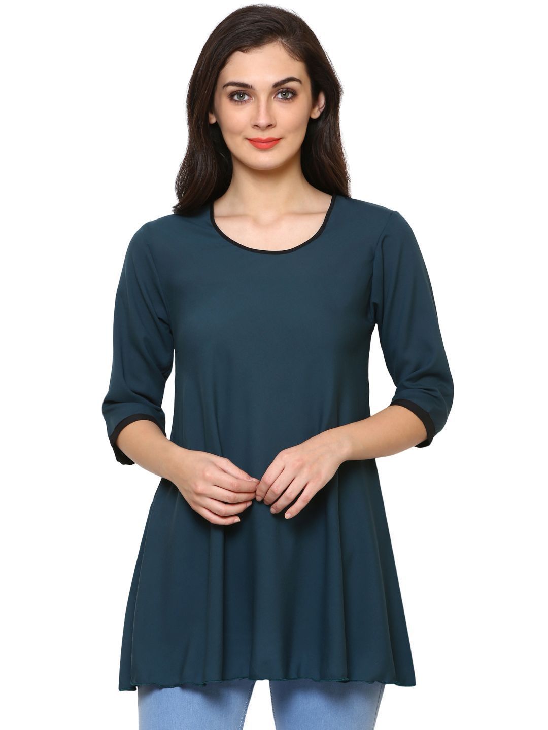 Klamotten Women's Casual TopWT4Gb