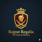 Rajput Regalia Rajput Regalia