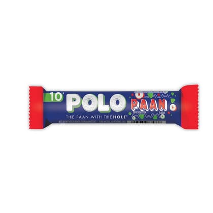 Nestle Polo Pan, 24G