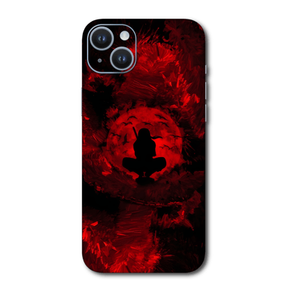Naruto Mobile Skins