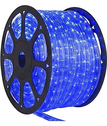 ZESTRUM Blue 25M LED Strip ( Pack of 1 )