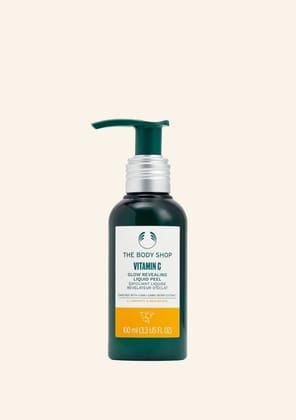 Vitamin C Glow-Revealing Liquid Peel 100ML