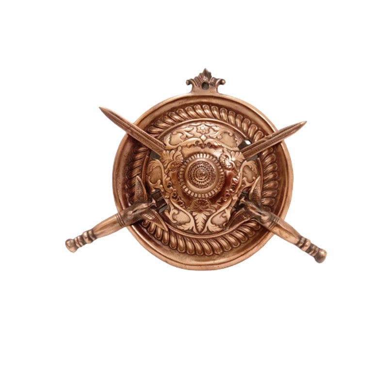 Large - Royal Collection Showpiece for Home Décor (105)