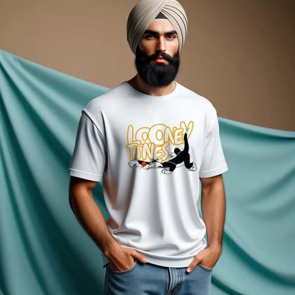 HK00291-4 OVERSIZED/ DROP SHOULDER FIT HK00291-4 OVERSIZED/ DROP SHOULDER FIT