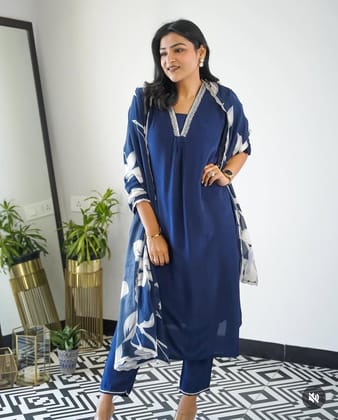AALIYA CUT PRETTY OUTFIT-S
