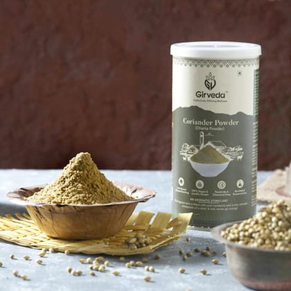 Coriander Powder - Dhania Powder-200 gm