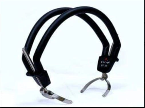 TDH39 Hedband