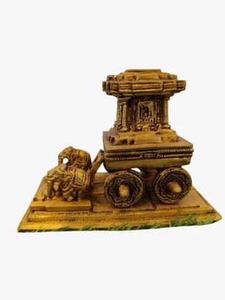 Golden Temple Rath Yatra