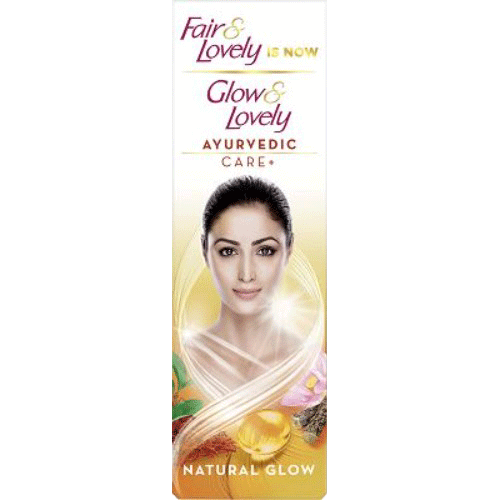 Glow & Lovely Cream Ayurvedic 25g