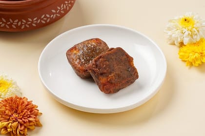 Kuttu Paneer Pakoda (2 Pcs)