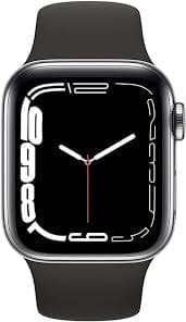 HiWatch PRO i7 Pro Max Smartwatch – Bluetooth Calling, Fitness Tracker & Custom Watch Faces