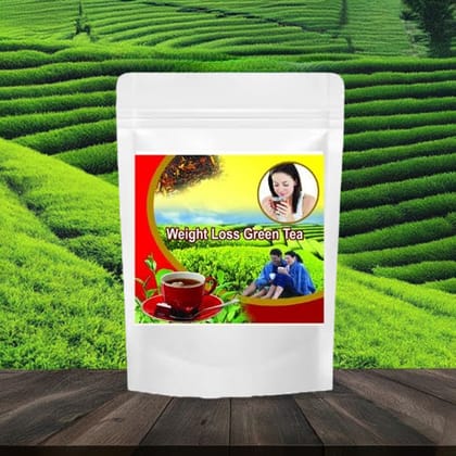 Weight Loss Green Tea