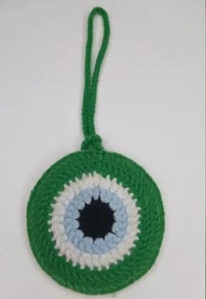 Handmade crochet emoji pouch, cute emoji coin pouch, air pods pouch, keychain pouch, bag charm, multi purpose storage  pouch Pack Of 4