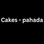 Cakes - pahada
