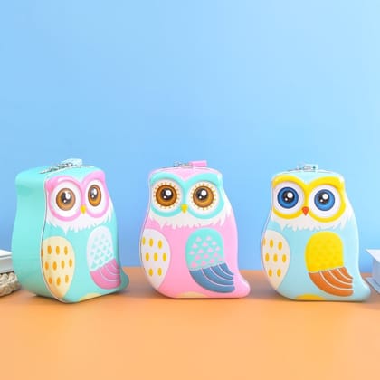 Cutiefic kids and beauty KIDS PIGGY BANK