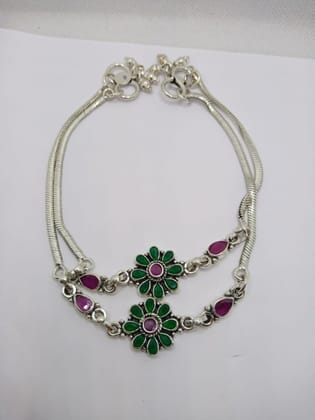Payal 92percent Pure Sterling Silver P5