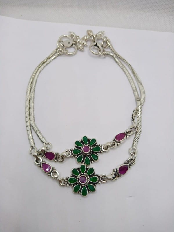 Payal 92percent Pure Sterling Silver P5