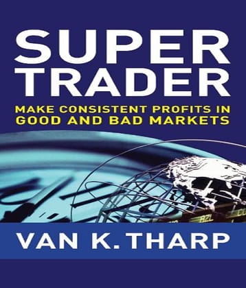 Super Trader, Expanded Edition