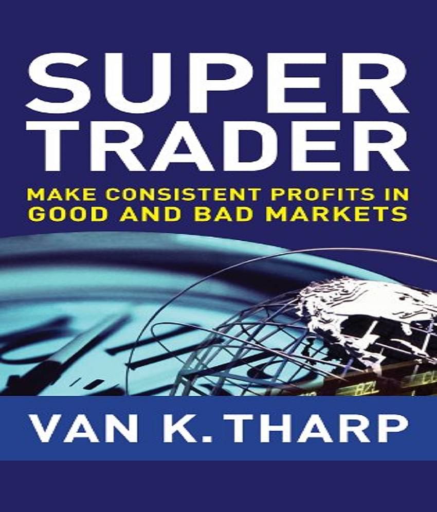 Super Trader, Expanded Edition