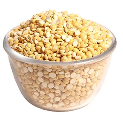 Fried Gram 500 Gms