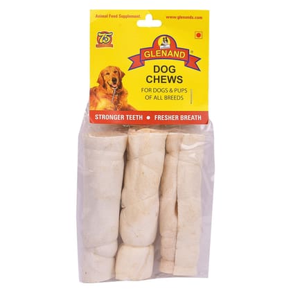 Glenand Retriever Roll 3 IN 1 150g Glenand Retriever Roll 3 IN 1 150g